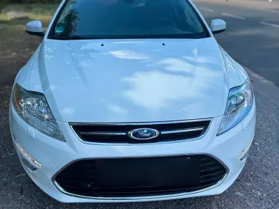 Gebraucht Ford Mondeo