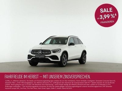 Mercedes GLC200