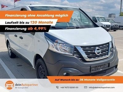 Nissan NV300