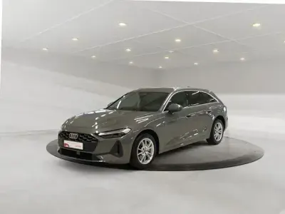 Brugt Audi A5 Basis 204 HK (150 kW) 2025 Grå Stationcar