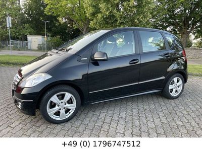 Mercedes A150