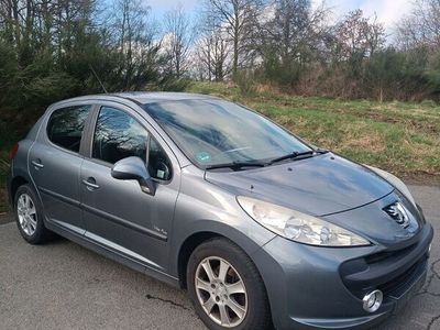 gebraucht Peugeot 207 Urban Move 95 VTi Urban Move