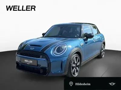 Gebraucht Mini Cooper S