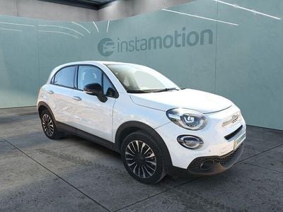 Gebraucht Fiat 130 131 PS (96 kW) 2023 Weiß Kleinwagen