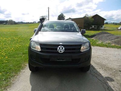 VW Amarok