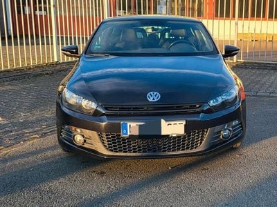 VW Scirocco