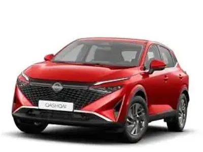 Gebraucht Nissan Qashqai