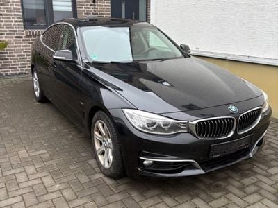 BMW 325 Gran Turismo