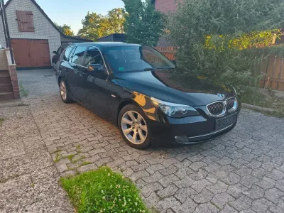 Gebraucht BMW 530