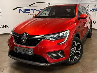 Brugt Renault Arkana