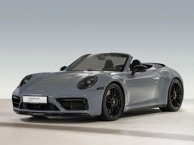 Porsche 911 Carrera GTS