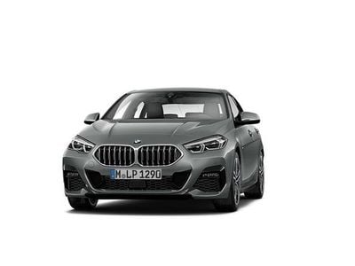 Gebraucht BMW 218 Comfort Edition 136 PS (100 kW) 2025 Coupé