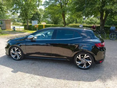 Gebraucht Renault Mégane IV