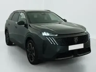 Gebraucht Peugeot 5008 Allure 136 PS (100 kW) 2025 Andere SUV