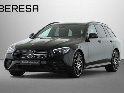 Mercedes E400