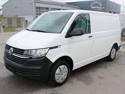 Gebraucht VW Transporter 150 PS (110 kW) 2022 Andere Van