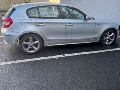 gebraucht BMW 116 i -