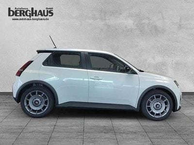 Gebraucht Renault 5 E-Tech Evolution 89 kW (122 PS) 2025 Limousine