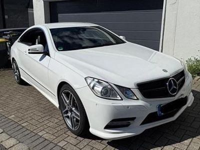 Mercedes E250