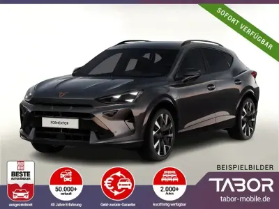 Occasion Cupra Formentor VZ 333 PK (244 kW) 2025 Grijs SUV