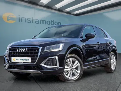 Gebraucht Audi Q2