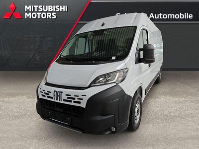 Weiss Neu 2026 Fiat Ducato Van | 28.970 € (Superpreis)
