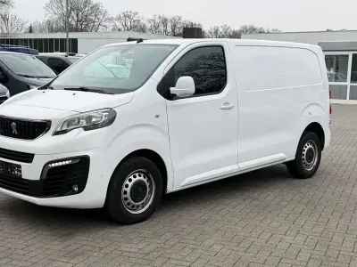 Gebraucht Peugeot Expert
