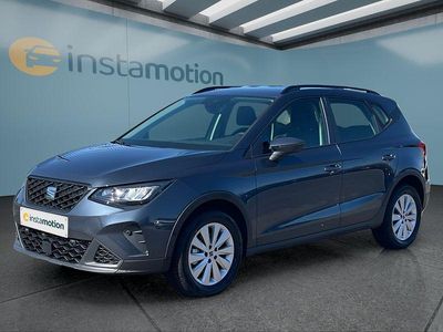 Gebraucht Seat Arona Style 116 PS (85 kW) 2026 SUV
