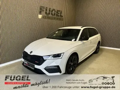 Gebraucht Skoda Octavia