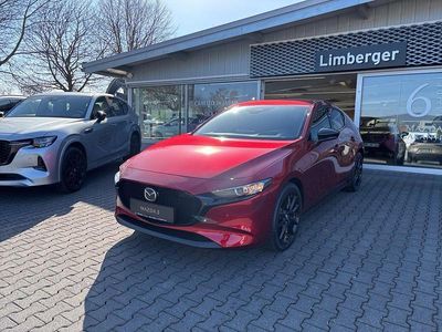 Nuova Mazda 3 Homura-Line 140 CV (102 kW) 2025