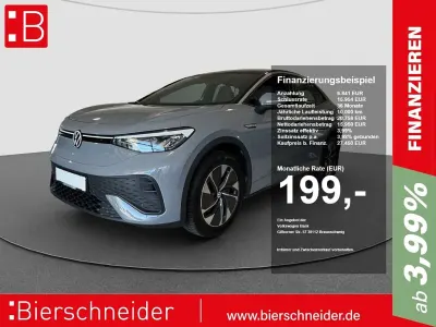 Gebraucht VW ID.5