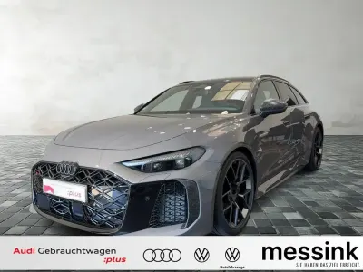 Gebraucht Audi RS5 Sport 639 PS (469 kW) 2026 Grau Kombi