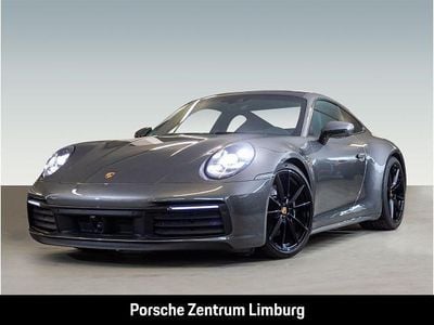 Usata Porsche 911 Carrera S 450 CV (330 kW) 2023 Grigio Coupé