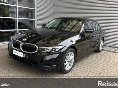 gebraucht BMW 318 i Limousine MX