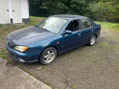 Gebraucht Nissan Primera