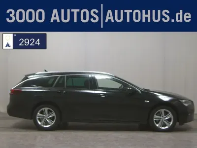Gebraucht Opel Insignia