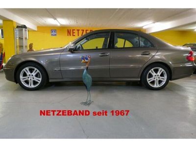 Mercedes E230