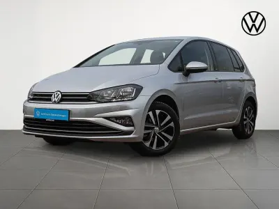 Używany VW Golf