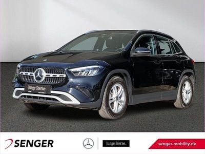 Mercedes GLA200
