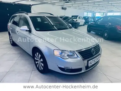 Gebraucht VW Passat