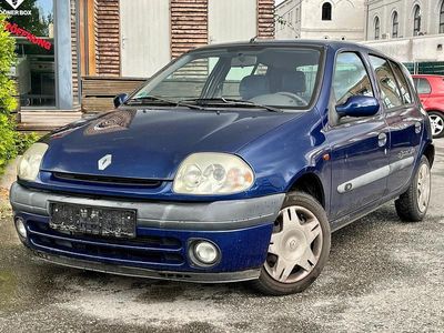 Renault Clio II