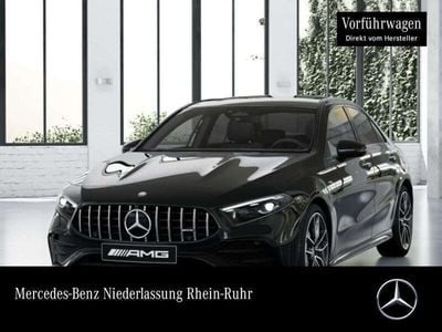 Mercedes A35 AMG