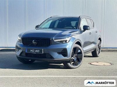 Neu Volvo XC40 Plus 163 PS (119 kW) 2025 Beige SUV