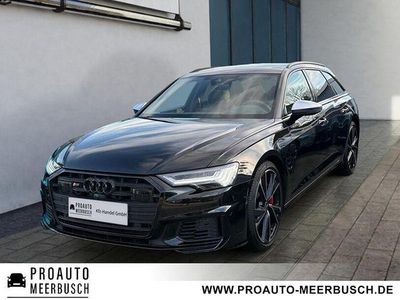 Gebraucht Audi S6 Sport 344 PS (253 kW) 2023 Schwarz Limousine