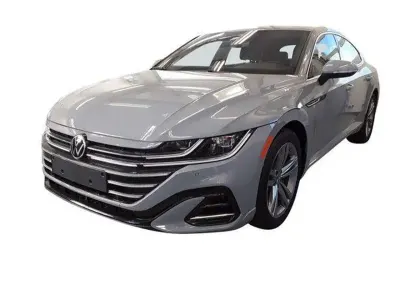Occasion VW Arteon