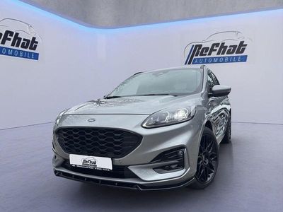 Usata Ford Kuga ST-Line 120 CV (88 kW) 2021 Argento SUV