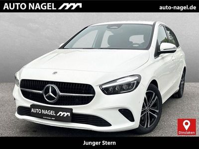 Mercedes B200