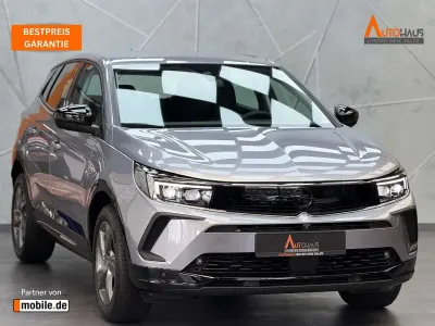 Gebraucht Opel Grandland X