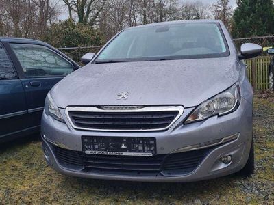 gebraucht Peugeot 308 Active