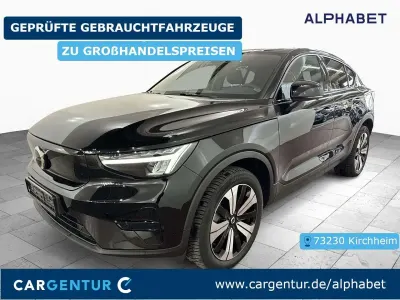 Używany Volvo C40